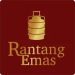 rantang emas