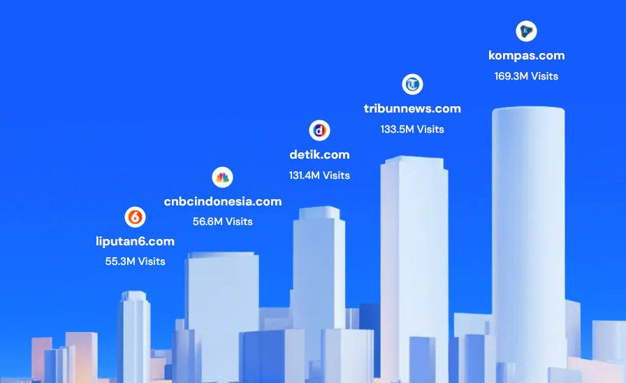 5 Media Online Terbaik di Indonesia untuk Penyebaran Press Release