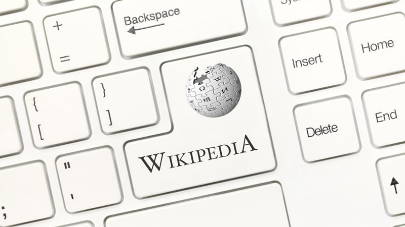 layanan submit Wikipedia dari MediaPublikasi.com