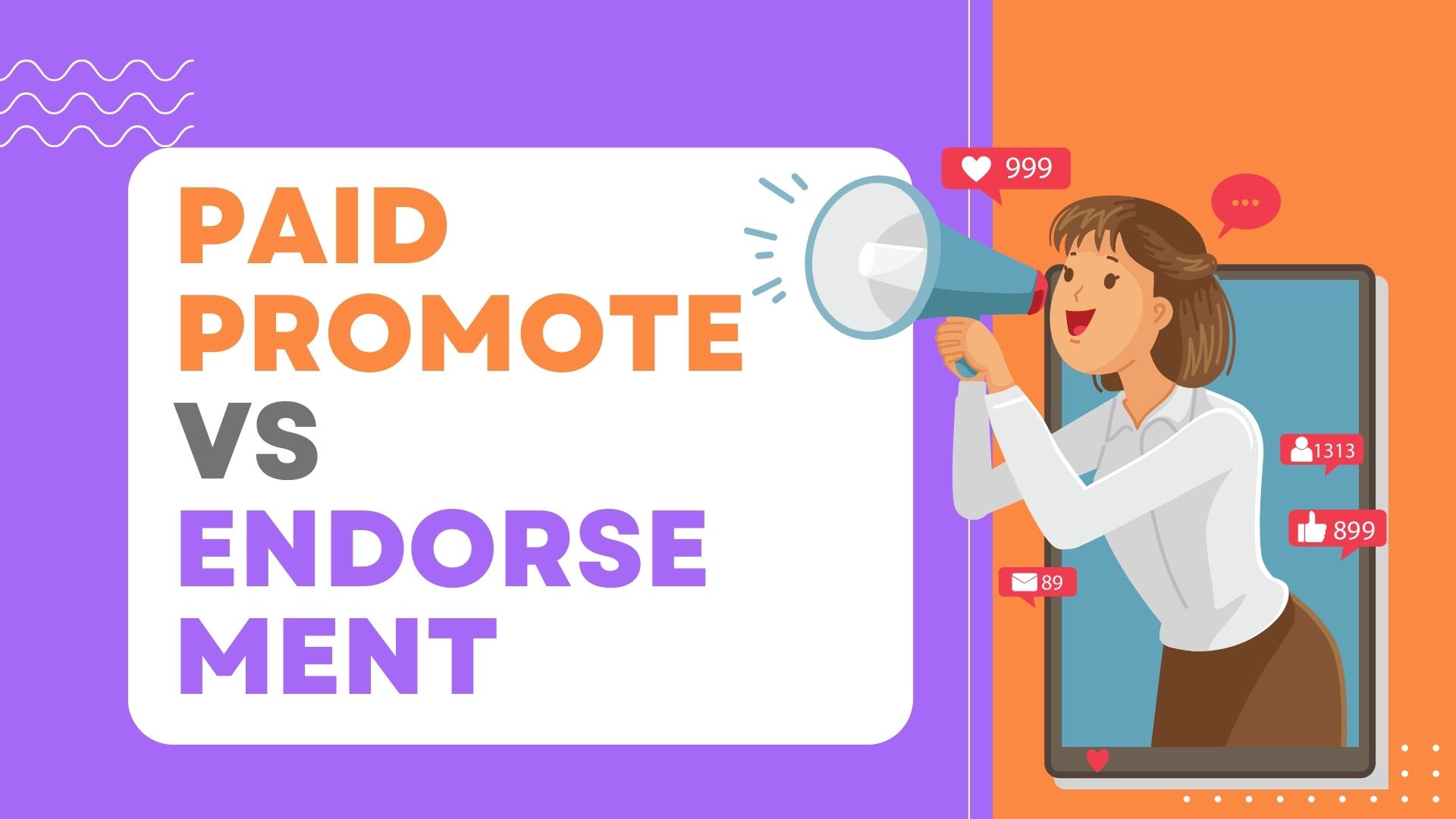 Paid Promote vs Endorsement: Adu Jitu Strategi Marketing Kekinian